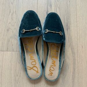Sam Edelman Linnie Mule Flats